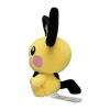 Officiële Pokemon center knuffel Pokemon fit Pichu 16cm 